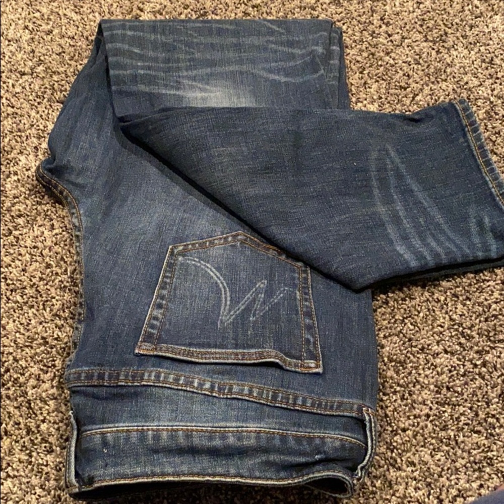 Jeans - Picture 3 of 3